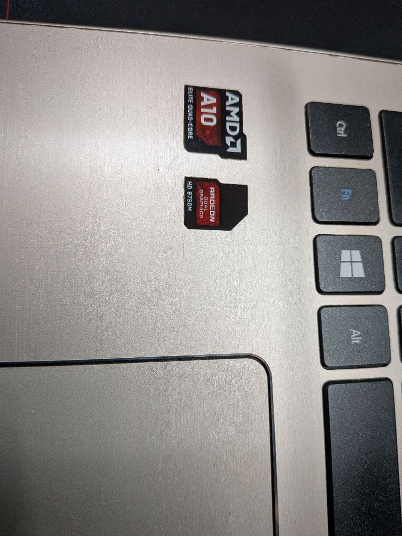 Acer Aspire V5-552PG Windows11Pro美品!!