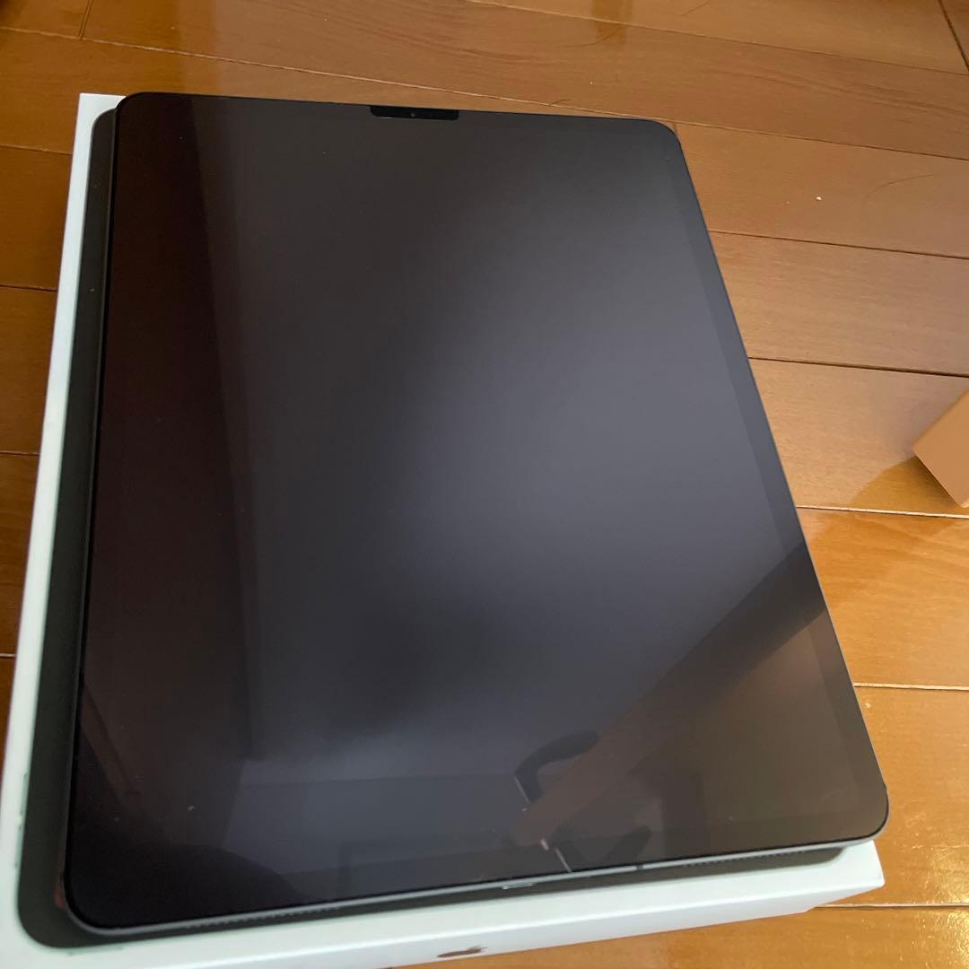 APPLE iPad Pro IPAD PRO 12.9 WI-FI 64GB…