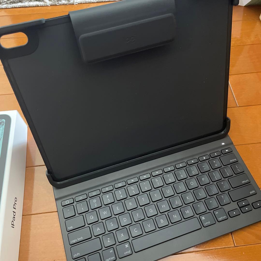 APPLE iPad Pro IPAD PRO 12.9 WI-FI 64GB…