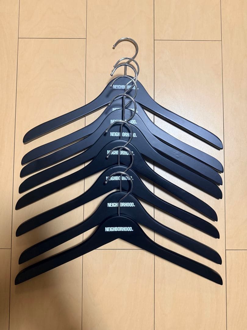 NEIGHBORHOOD ハンガー