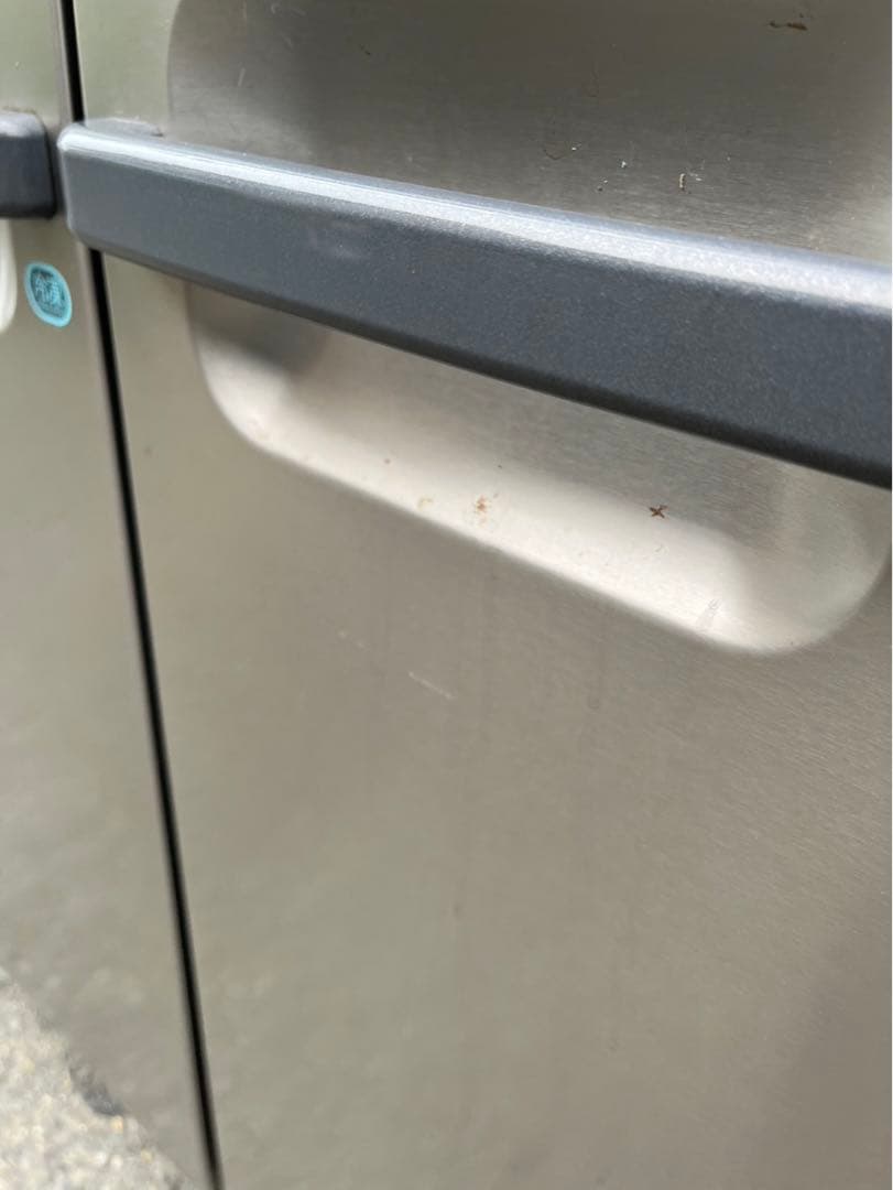 動確済み 2023年 フクシマ 業務用 台下冷凍冷蔵庫 LRC-121PM 大阪