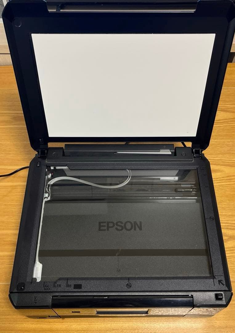 エプソン　EP-807AB