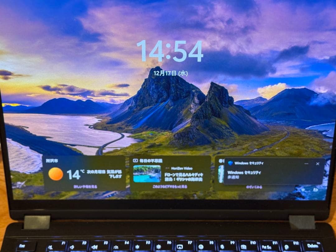 Windowsノート本体 ASUS PrProArt PX13 (HN7306)