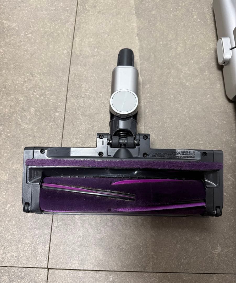 shark◇CleanSense iQ+◇IW3241J ライトチタニウム