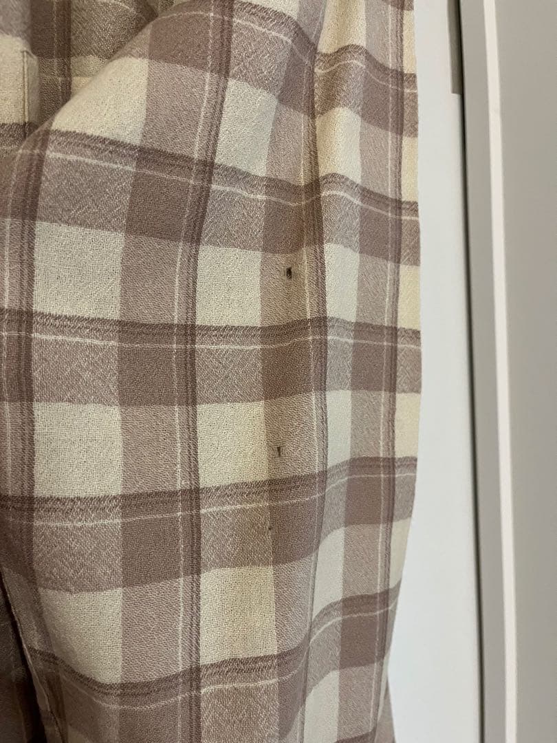 スペシャル 50's PENDLETON ボードシャツ ウールシャツ レアカラー