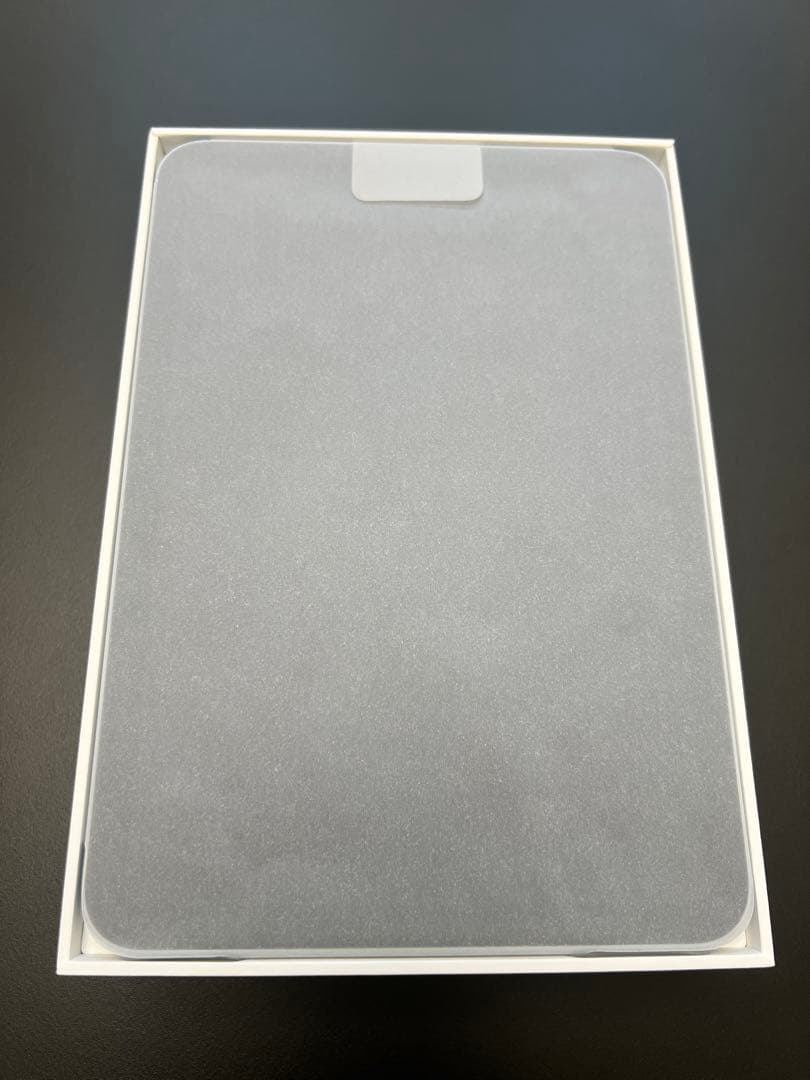 iPad mini 第７世代 128GB ブルー Wi-Fi MXN73J-A