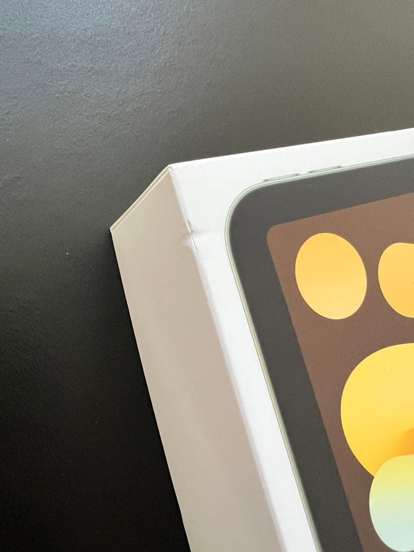 iPad mini 第７世代 128GB ブルー Wi-Fi MXN73J-A