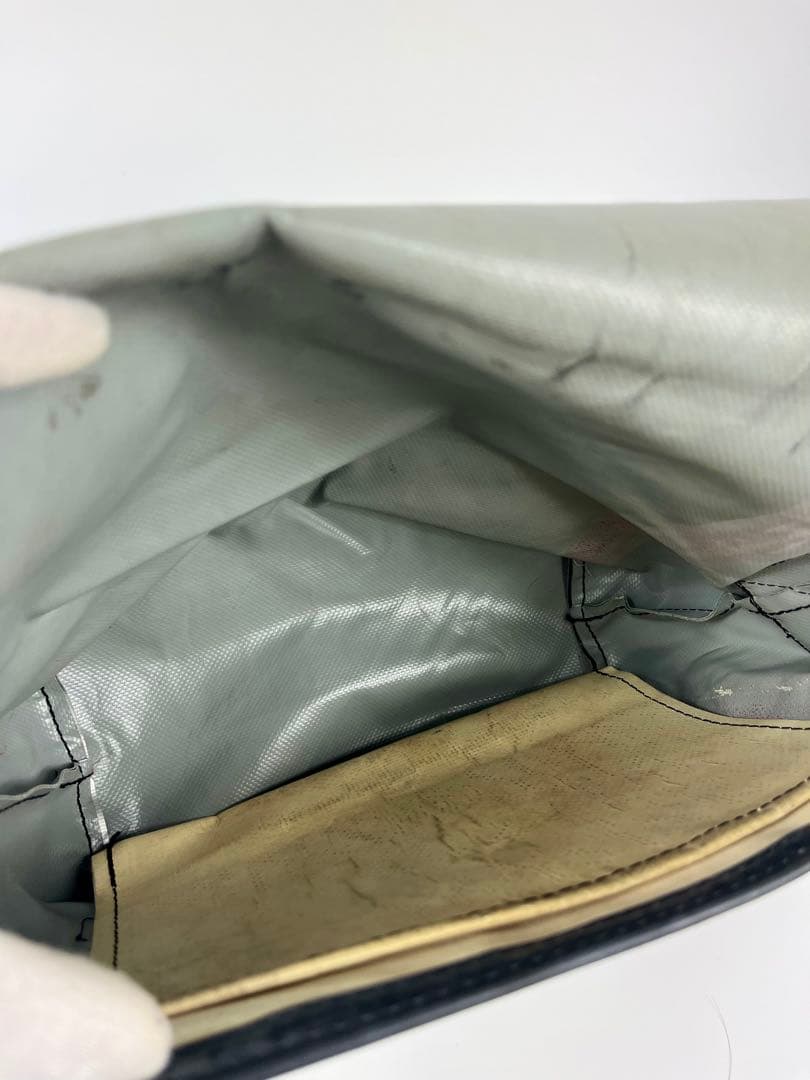 FREITAG F41 HAWAII FIVE-0メッセンジャーバッグ ブラック