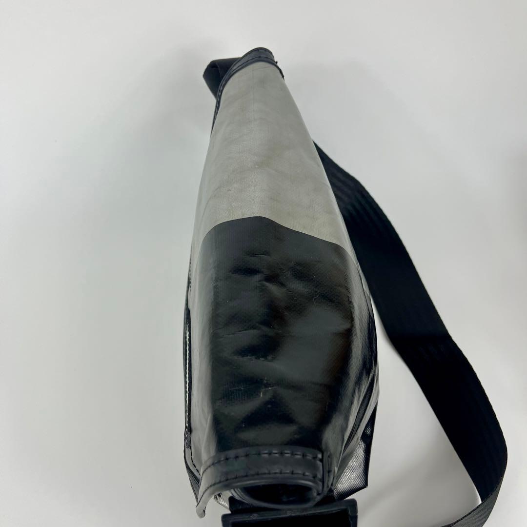 FREITAG F41 HAWAII FIVE-0メッセンジャーバッグ ブラック