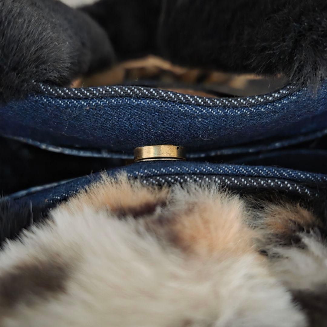 ル*M様 コヤンイサムチョンサンダーちゃん トートバッグ