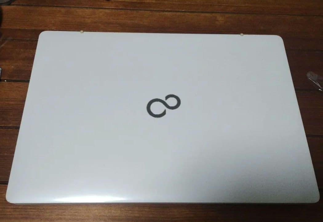 富士通LIFEBOOK AH50/A3 Core i7-6700HQ