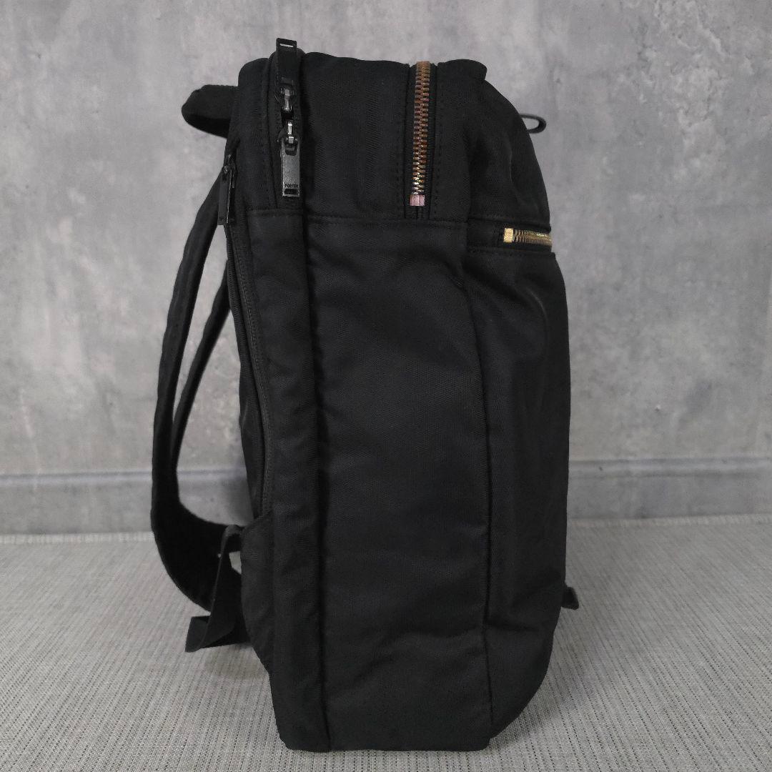 完売色　PORTER　ポーター　SHEA　2way　DAYPACK　S