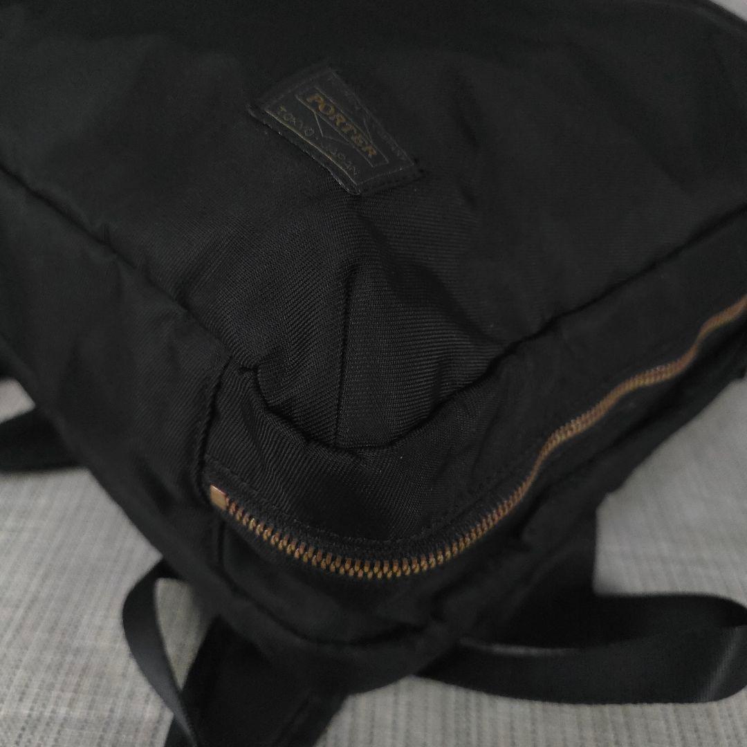 完売色　PORTER　ポーター　SHEA　2way　DAYPACK　S