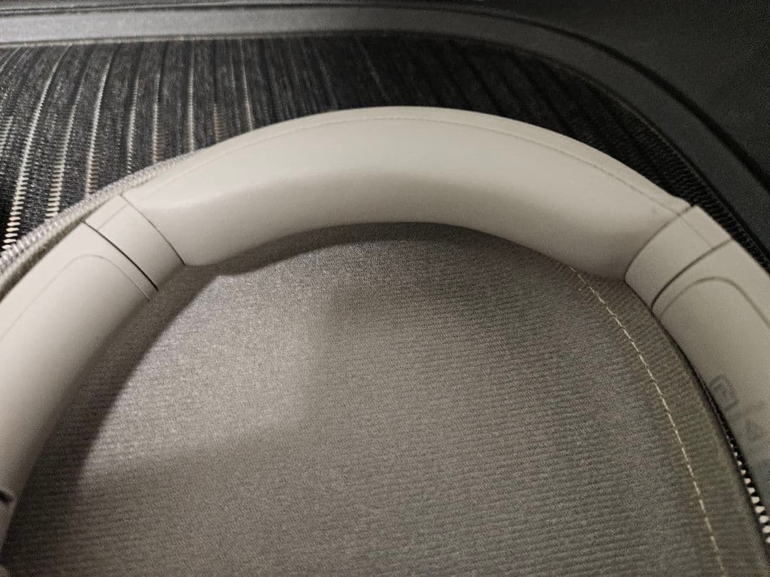 Sony WH1000xm4 ワイヤレスヘッドホン