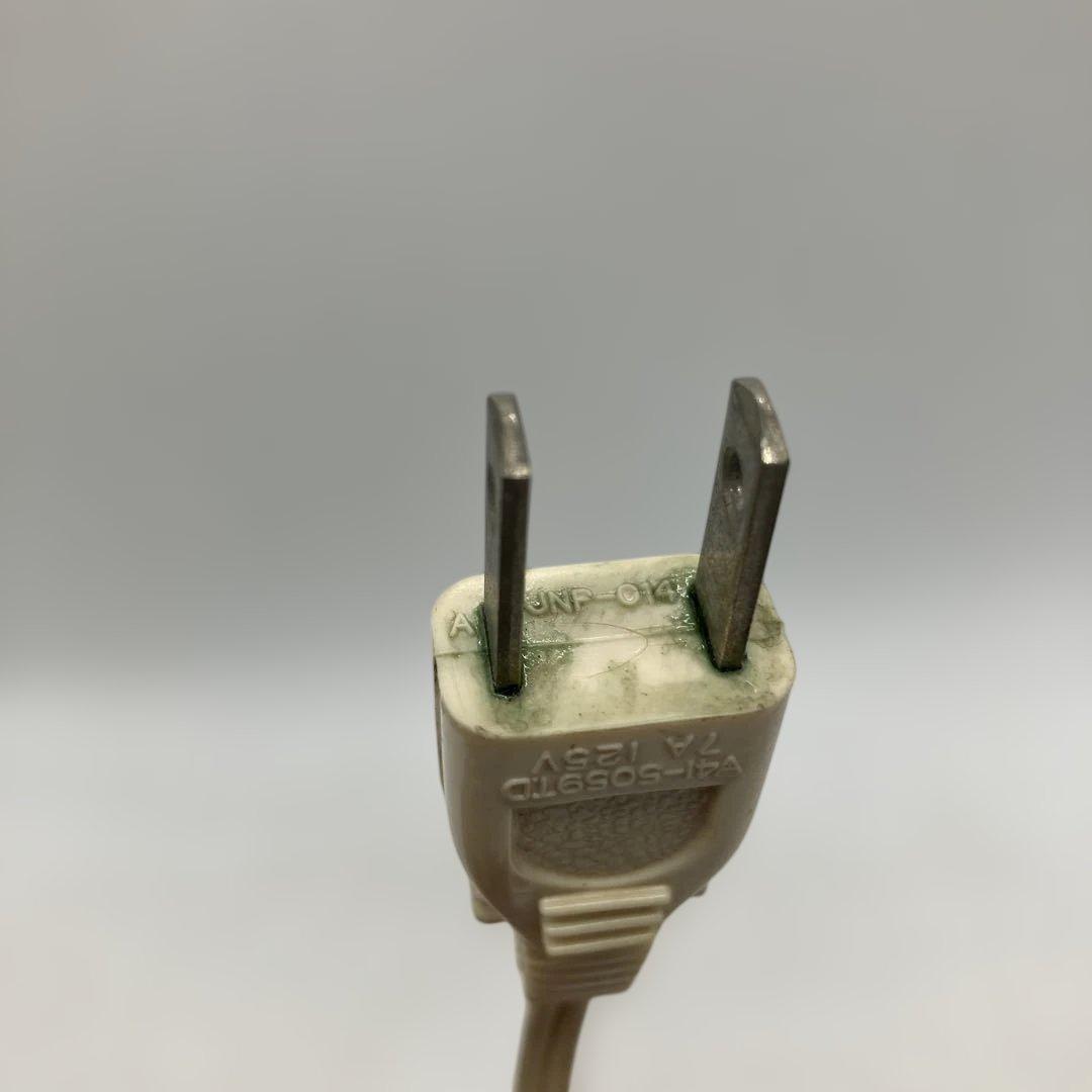 昭和レトロ シチズン ハイリーフカーチス 青 パタパタ時計