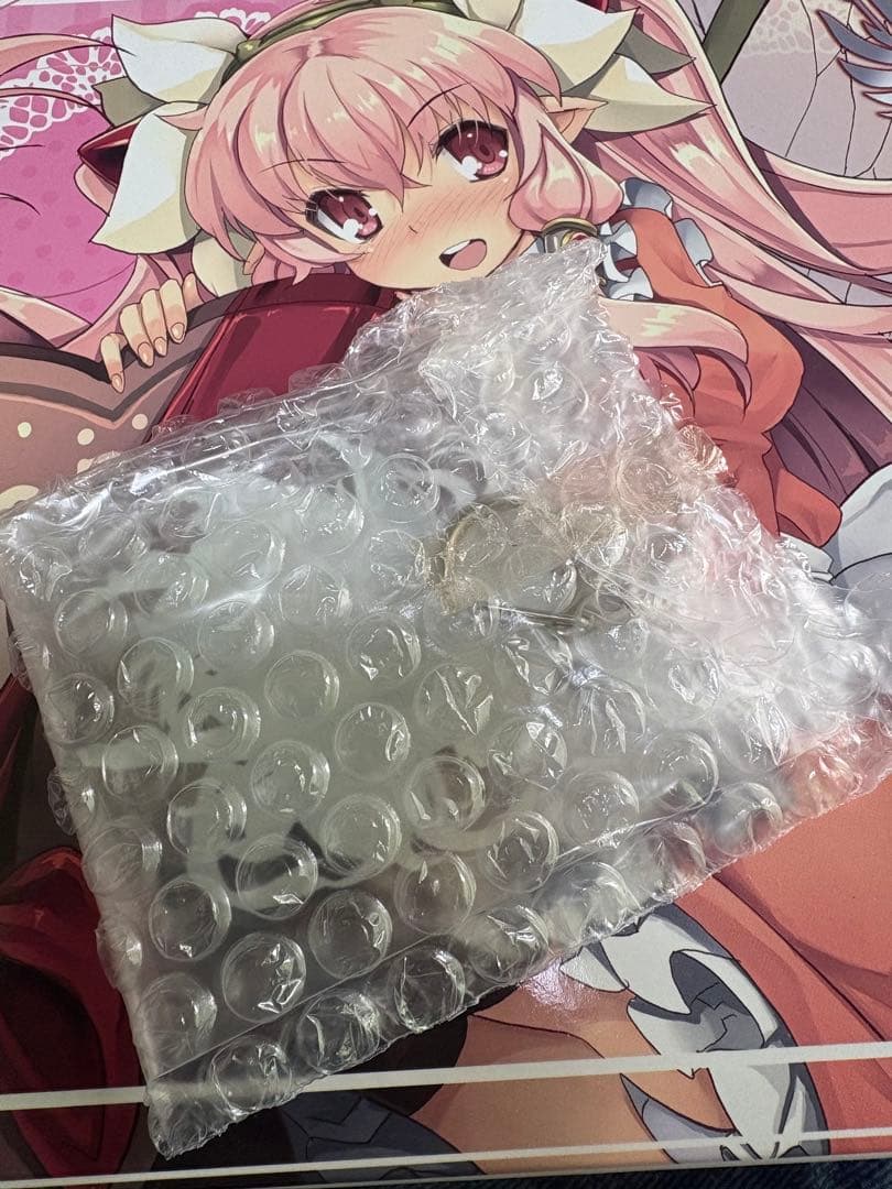 アンジュヴィエルジュ　Valentine's gift box Ω ルビー