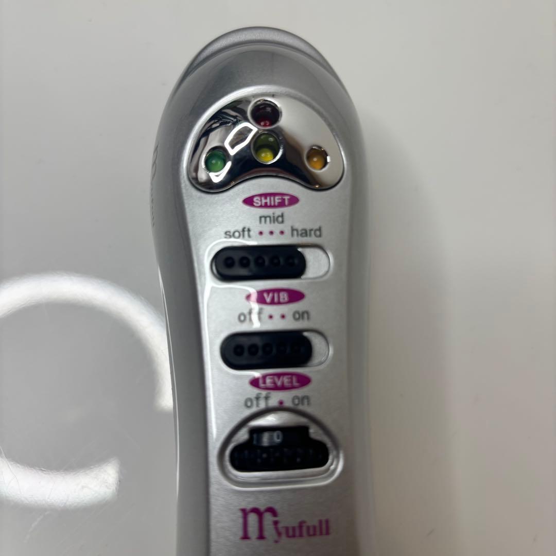 myufull 美顔器セット