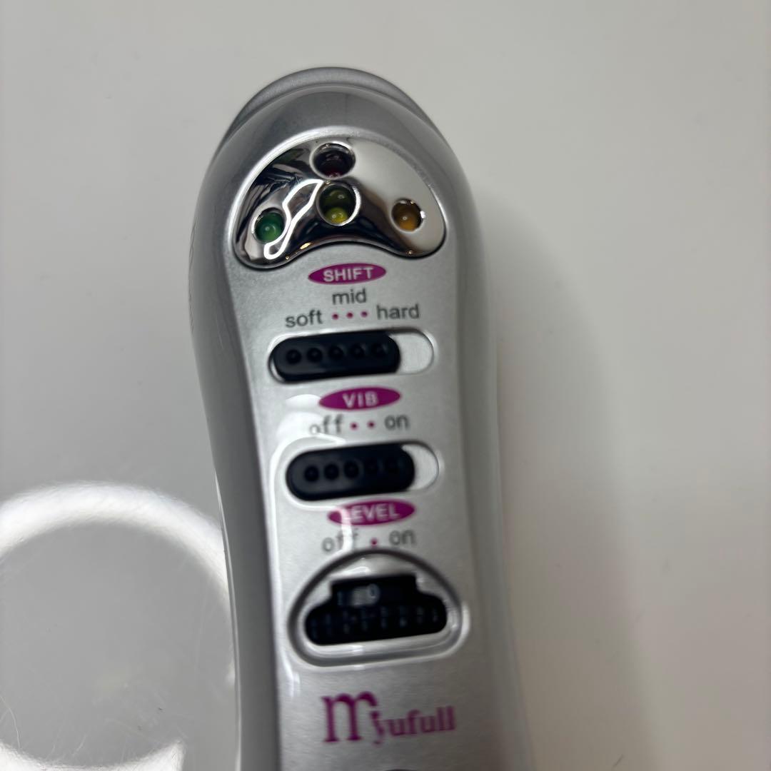 myufull 美顔器セット