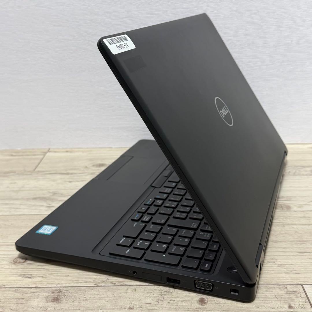 DELL Latitude 5320 第11世代8GB/SSD256 オフィス