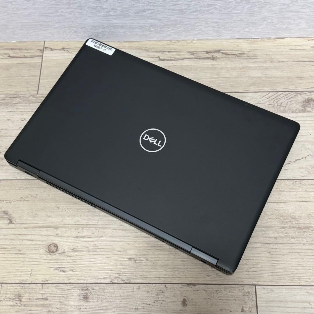 DELL Latitude 5320 第11世代8GB/SSD256 オフィス
