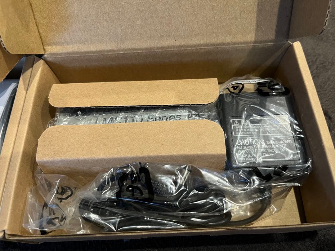 ALLIEDTELESIS アライドテレシス CentreCOM LMC111