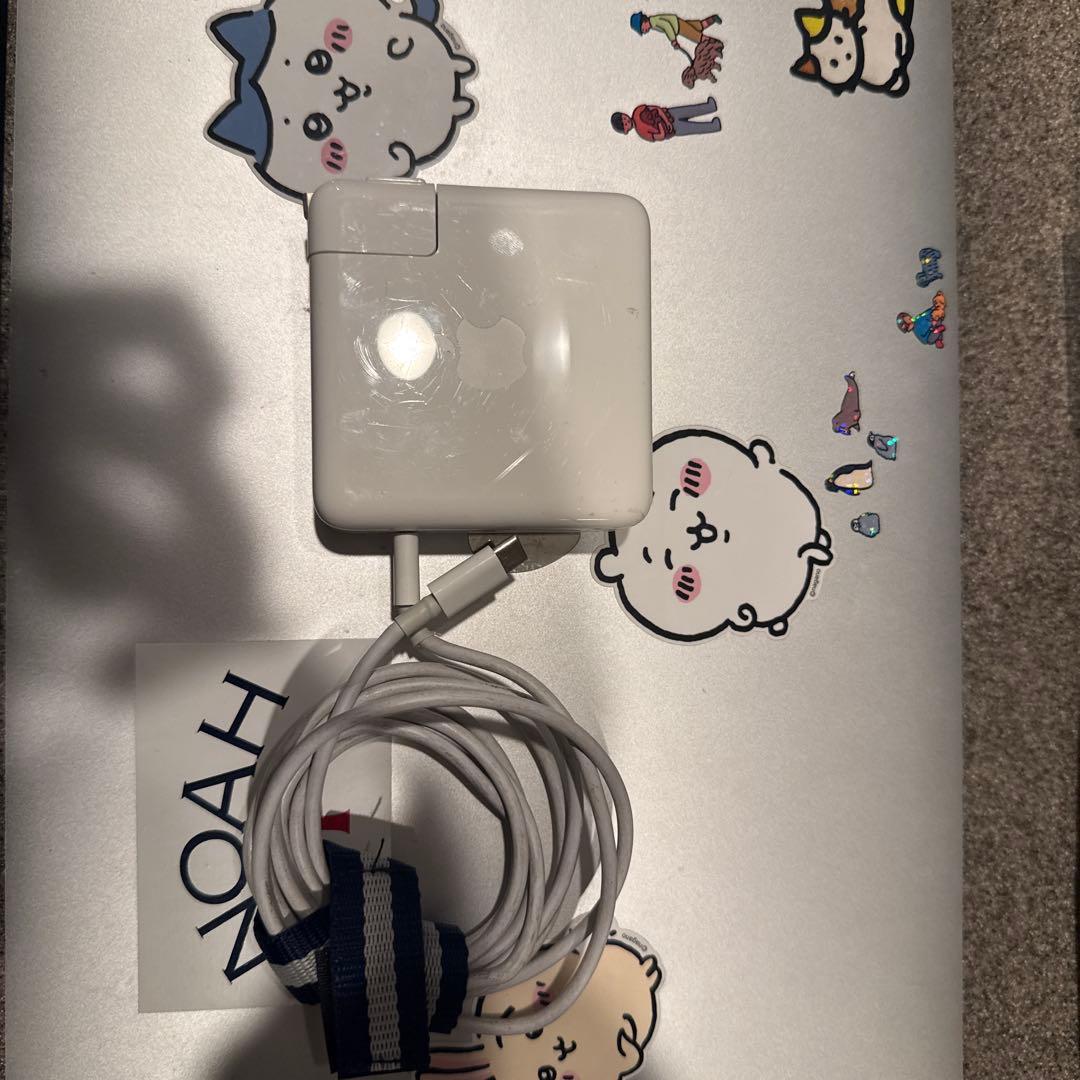 MacBook本体 MacBook Pro 2019 16GB 16inchintelCore i7