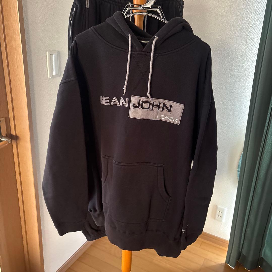 SEANJOHN セットアップ