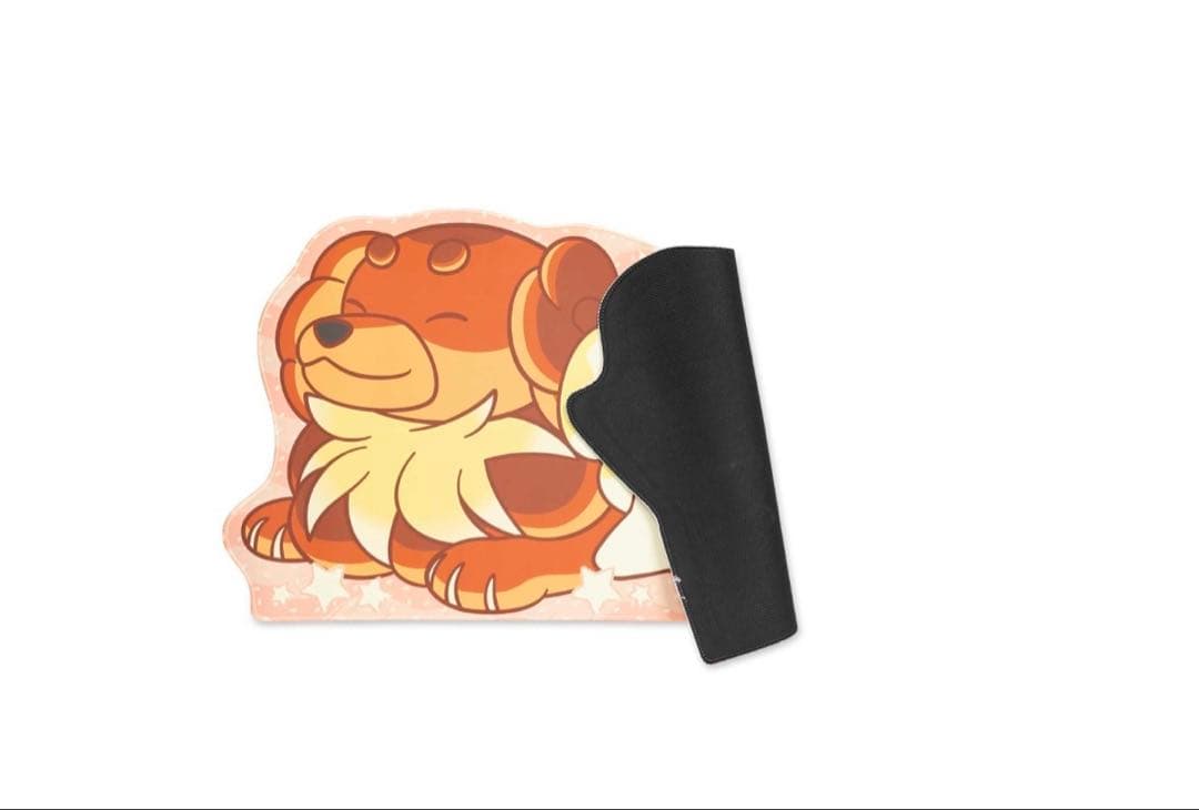 【海外ポケモンセンター限定品】ポケモンカード　プレイマット バウッツェル