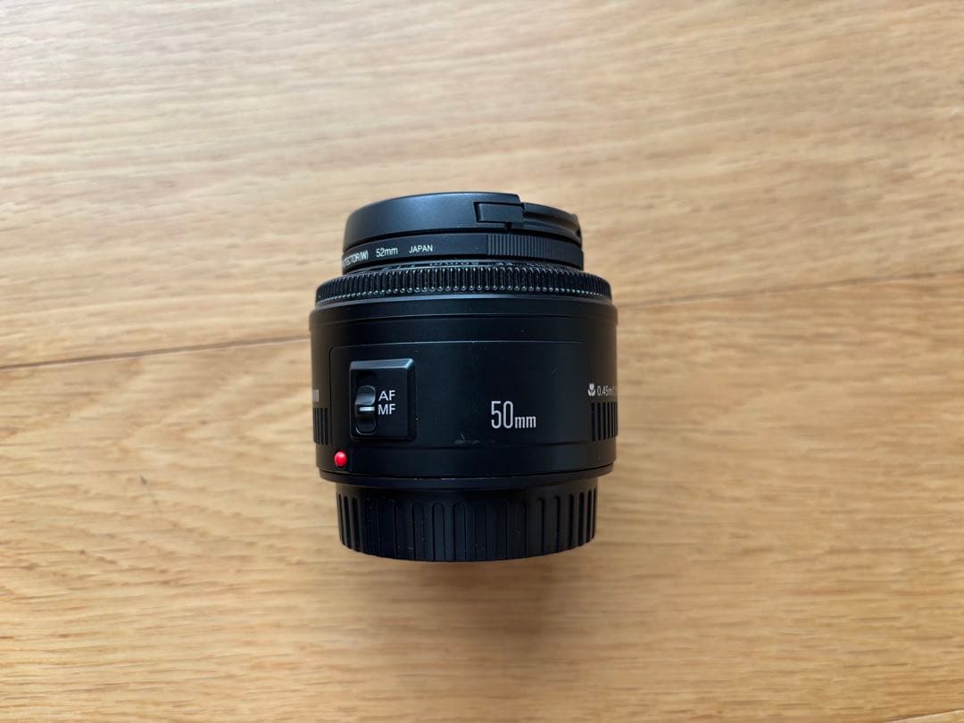 Canon EOS kiss x7 + レンズ3本 + 付属品