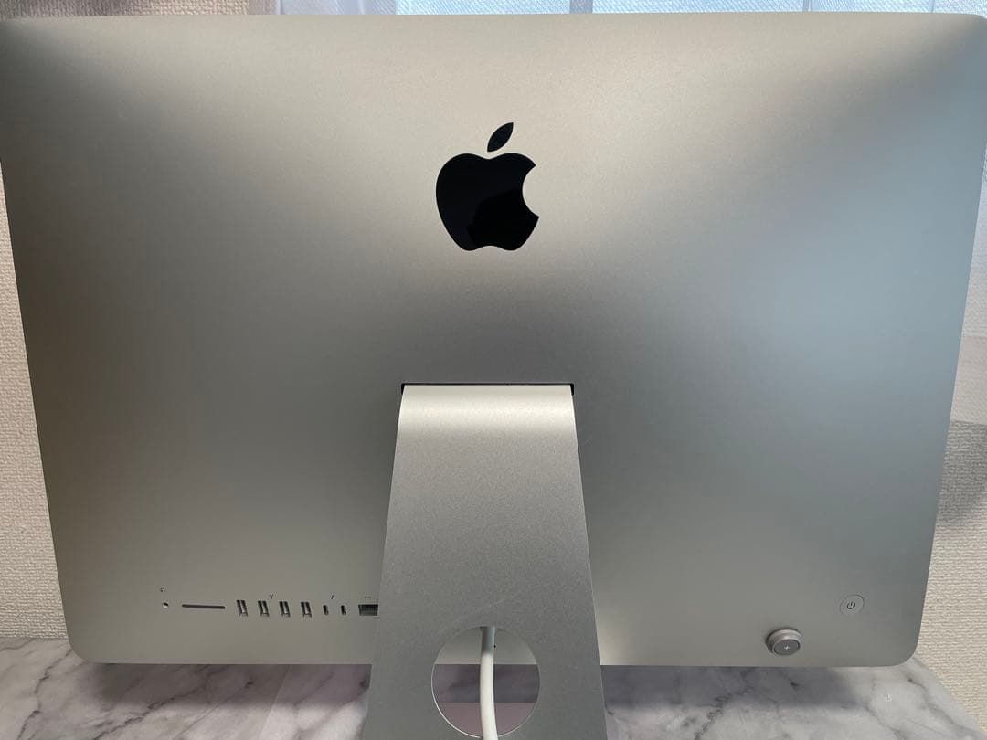 iMac (Retina 4K, 21.5-inch, 2017)セット