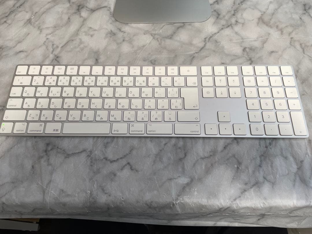 iMac (Retina 4K, 21.5-inch, 2017)セット