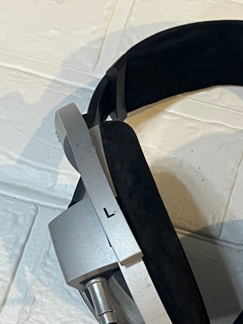 SENNHEISER ゼンハイザー HD800