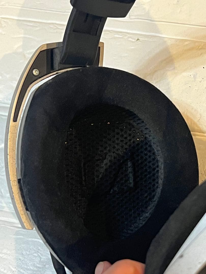 SENNHEISER ゼンハイザー HD800