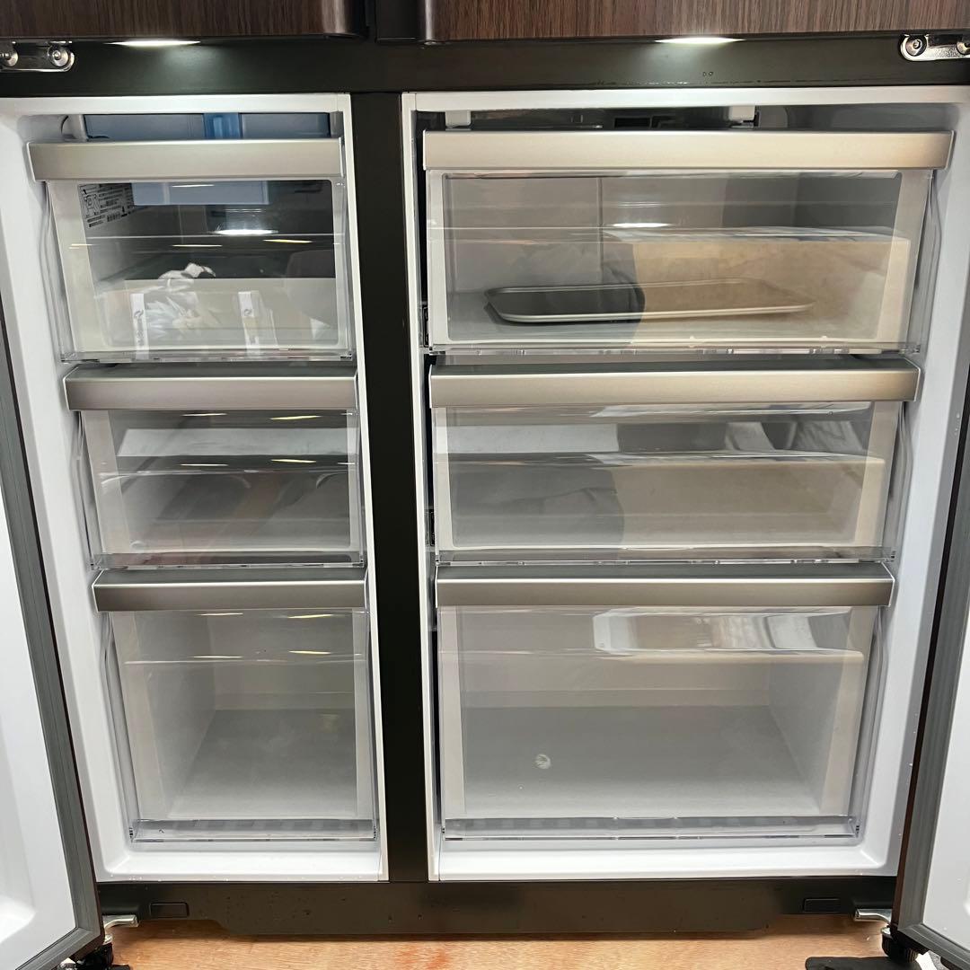 専用】AQUA アクア 2020年式 冷蔵庫　aqr-tz51j