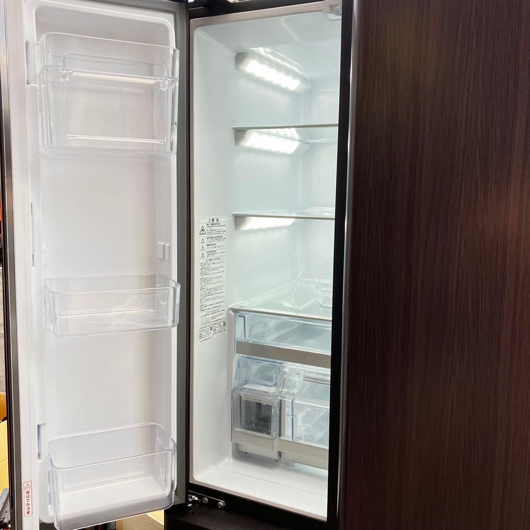 専用】AQUA アクア 2020年式 冷蔵庫　aqr-tz51j