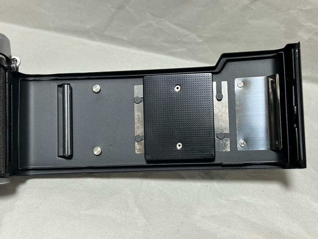 【コレクション放出！】OLYMPUS PEN-FV美品！作動確認済み！