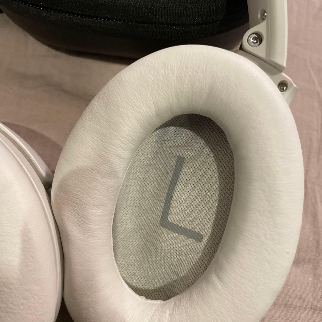 Bose QuietComfort 45 ワイヤレスヘッドホン