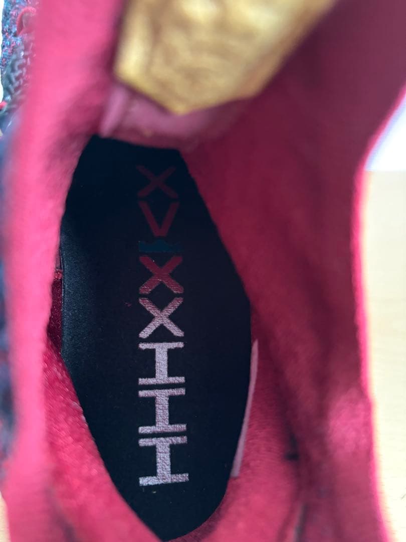 NIKE Lebron 15 28.0 りき出品