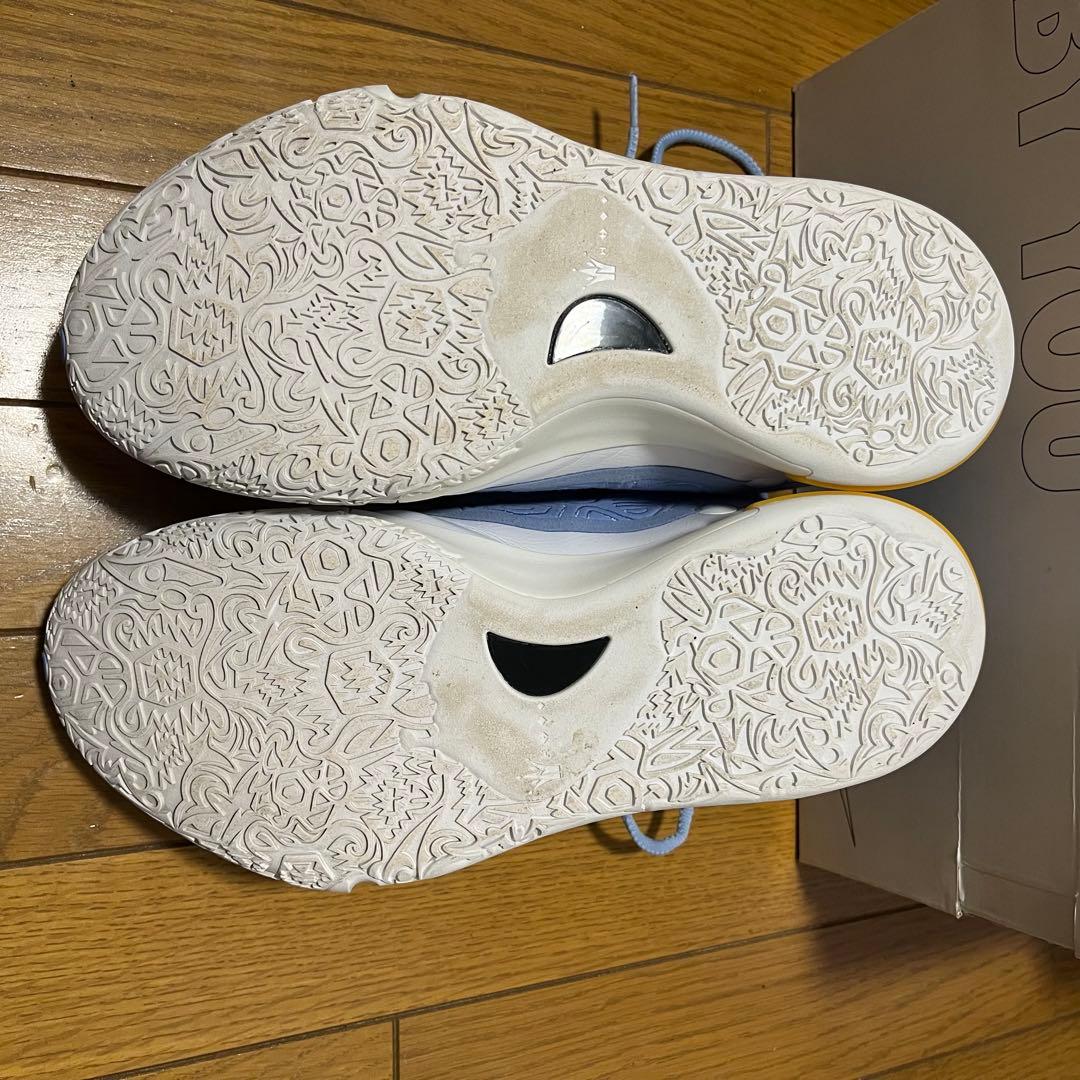 JOKER 1（ジョーカー1）バスケットボールシューズ