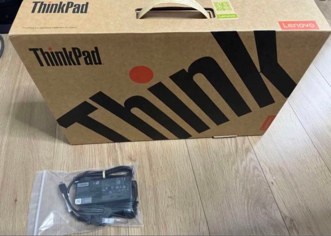 美品⭐︎ThinkPad Z13 Gen 1 Win11Pro ノートPC