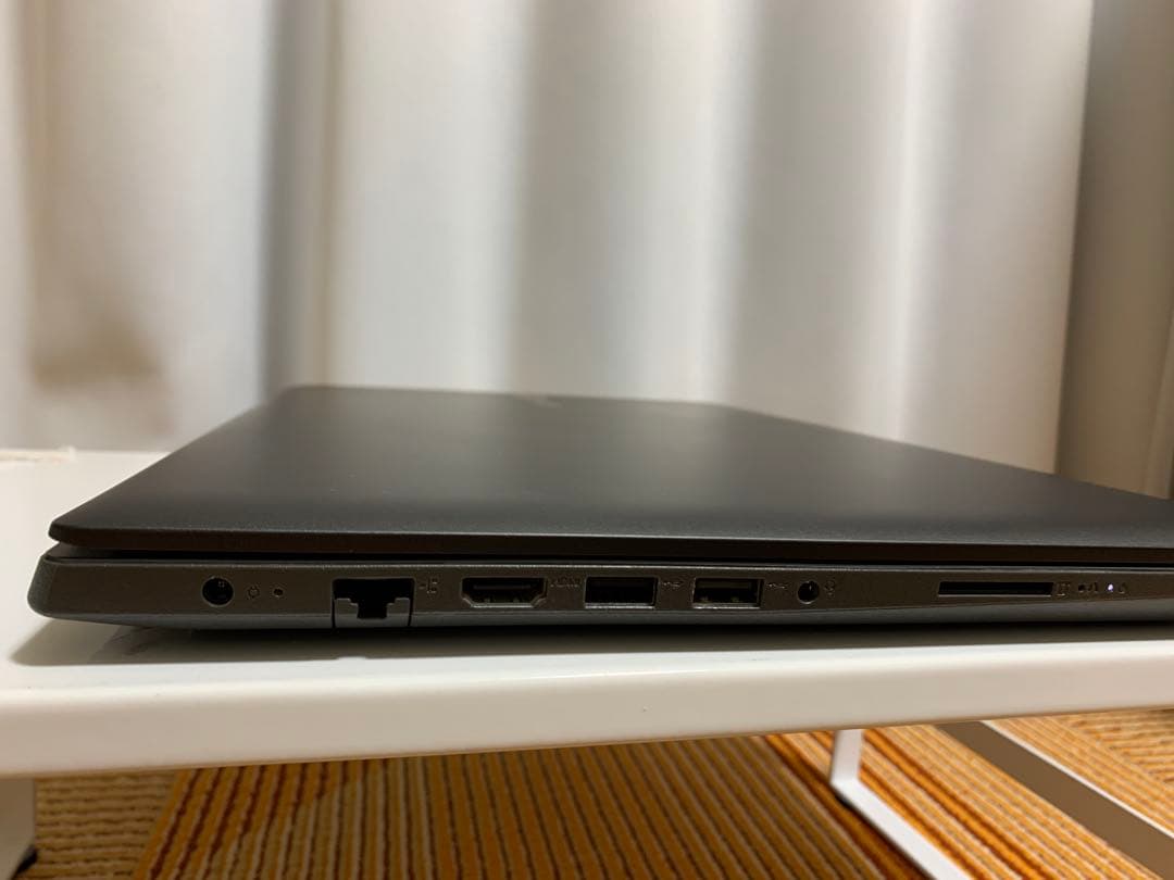 Windowsノート本体 NEC LAVIE Direct NS PC-GN18HQRDF