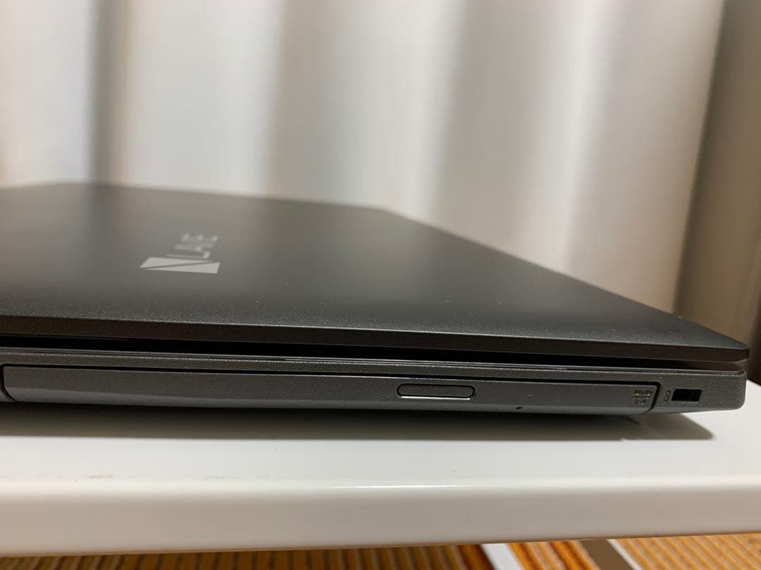 Windowsノート本体 NEC LAVIE Direct NS PC-GN18HQRDF