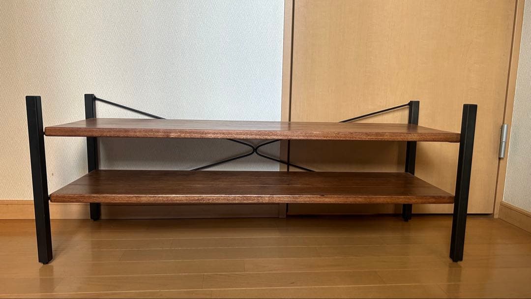 【ACME FURNITURE】GRANDVIEW TV SHELF