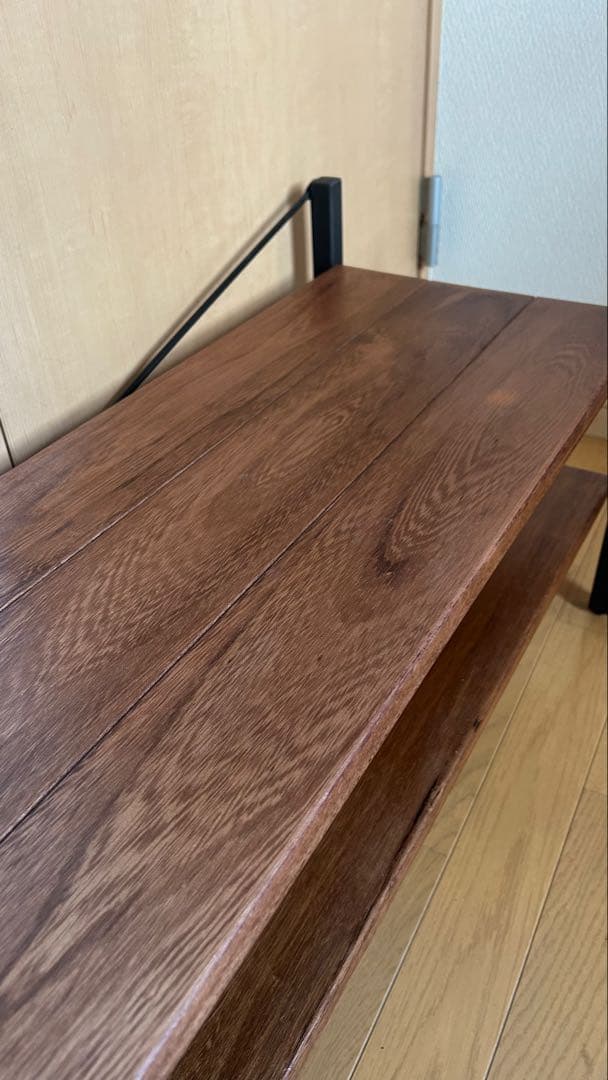 【ACME FURNITURE】GRANDVIEW TV SHELF