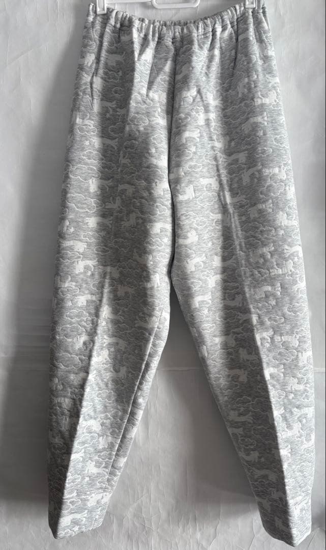 ワコール　ツモリチサト　パジャマ　Lサイズ　 UDW455 GY