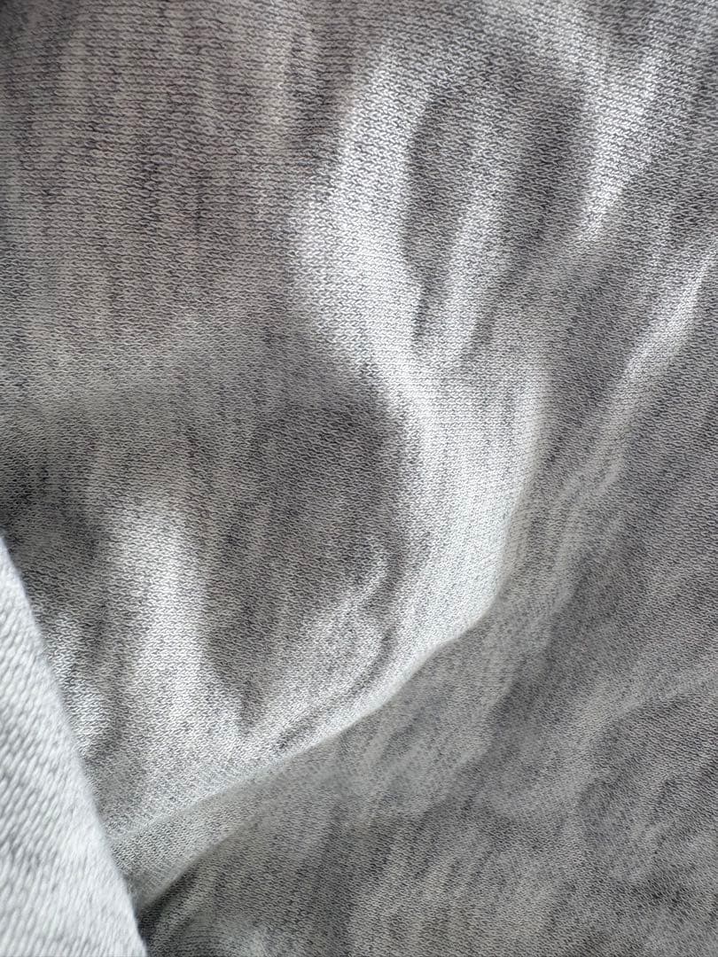 ワコール　ツモリチサト　パジャマ　Lサイズ　 UDW455 GY