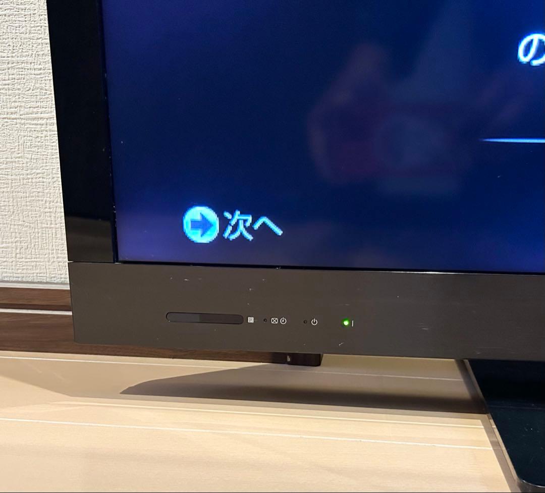 ★値下げしました★ ソニー BRAVIA 液晶テレビ KDL-40EX720