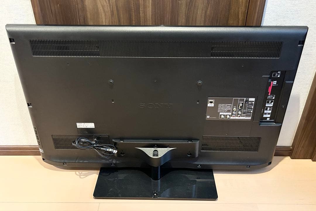 ★値下げしました★ ソニー BRAVIA 液晶テレビ KDL-40EX720