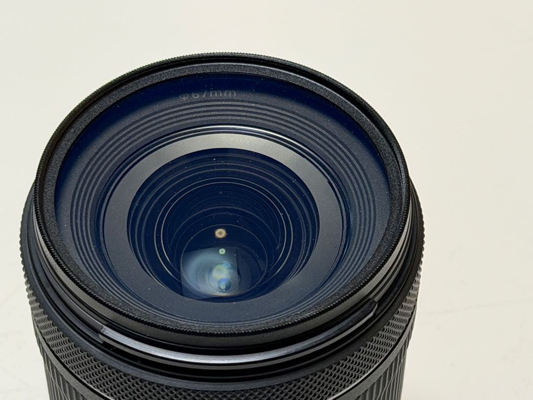 【週末値下げ】Canon RF 24-105mm f4-7.1 IS フード付