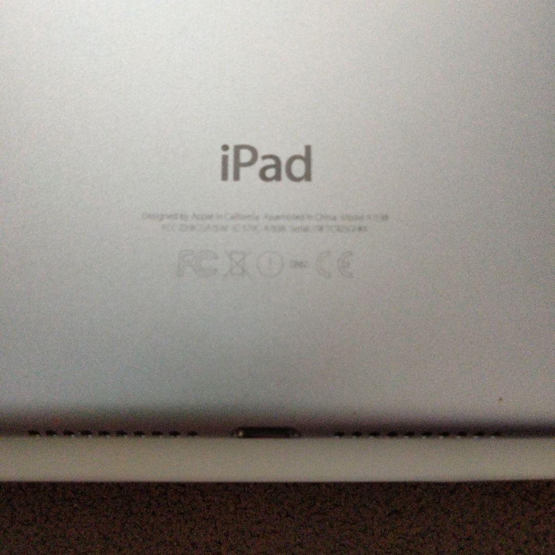 Apple iPadmini4 シルバー 本体 128GB
